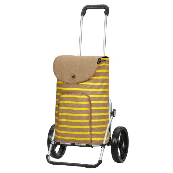 Andersen Shopper Royal Shopper Eske Chariot à provisions 59 cm