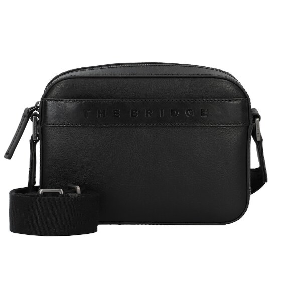 The Bridge Giacomo Sac à bandoulière Cuir 23 cm