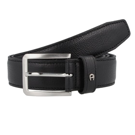 AIGNER Luca Ceinture Cuir véritable