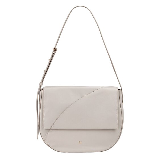 DuDu Formentera Sac à bandoulière Cuir 34 cm