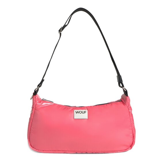 Wouf Glossy Sac à bandoulière 34 cm