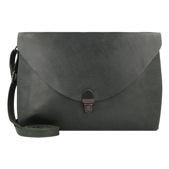 Harold's Fold Sac à bandoulière Cuir 24 cm