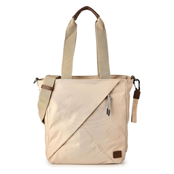camel active Aurum Sac à bandoulière M 39 cm