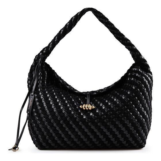 Gianni Chiarini Aurelie Sac à bandoulière Cuir véritable 34 cm