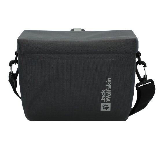 Jack Wolfskin Gravex Sacoche de vélo 27 cm