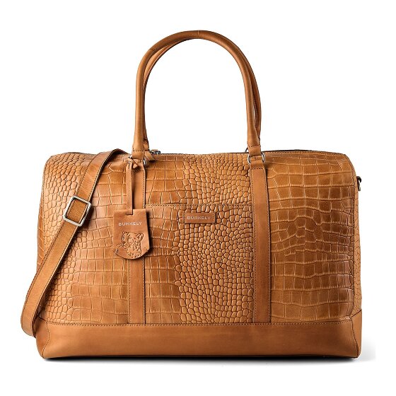 Burkely Cool Colbie Sac de voyage Weekender Cuir 51 cm