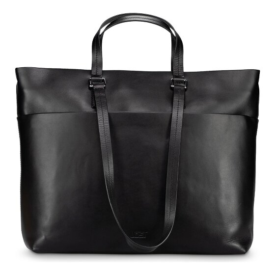 Jost Arva Sac à bandoulière Cuir 36 cm