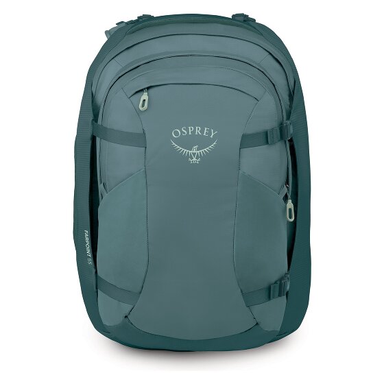 Osprey Farpoint 55 Sac à dos 55 cm pour ordinateur portable