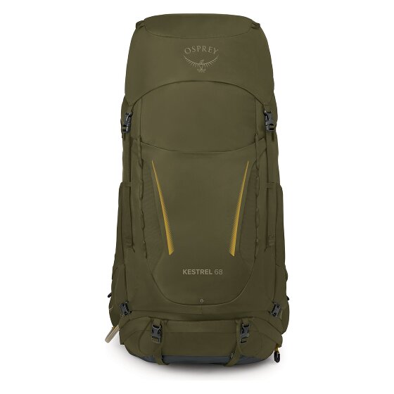 Osprey Kestrel 68 Sac à dos de trekking S-M 82 cm