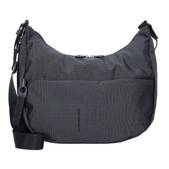 Mandarina Duck MD20 Sac à bandoulière 39 cm avec soufflet d'extension