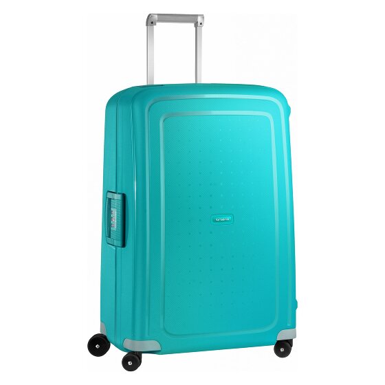 Samsonite S'Cure Spinner 4 roues trolley 75 cm