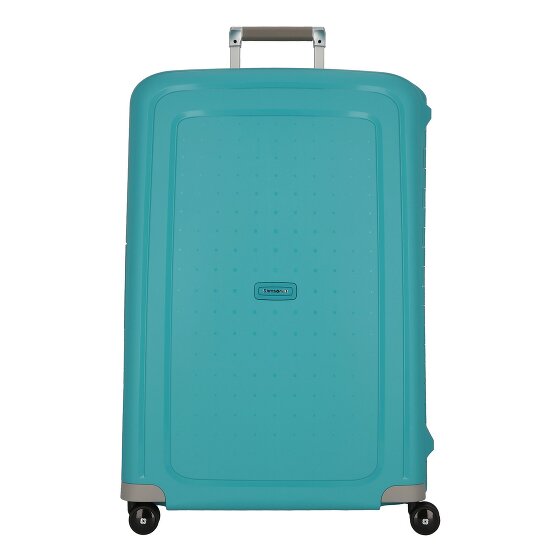 Samsonite S'Cure Spinner 4 roues trolley 75 cm