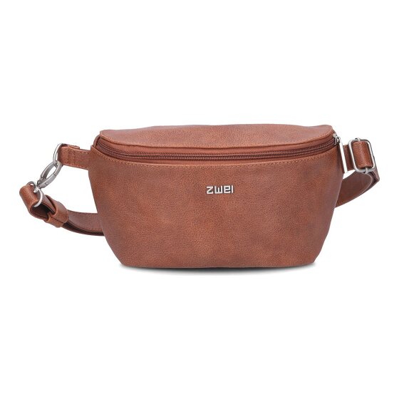 Zwei Mademoiselle.M Sac banane 25 cm