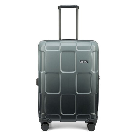 Epic Crate EX Wildlife 4 roulettes Trolley 65 cm