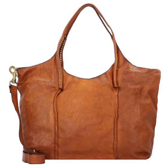 Campomaggi Antonia Sac de shopper Cuir 40 cm