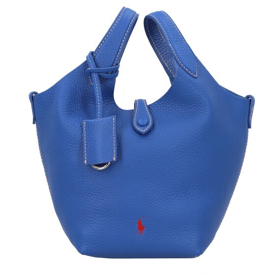 POLO RALPH LAUREN Polo Play Sac à main Cuir 25 cm