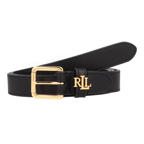 Lauren Ralph Lauren Logo Ceinture Cuir
