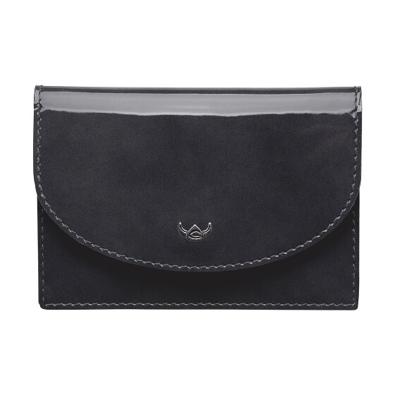 Golden Head Carrara Étui pour cartes de crédit Protection RFID Cuir 10.5 cm