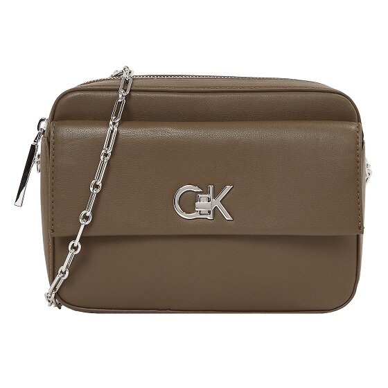 Calvin Klein Re-Lock Sac à bandoulière 21 cm