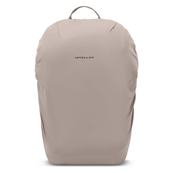 Kapten & Son Are Daypack 42 cm Compartiment ordinateur