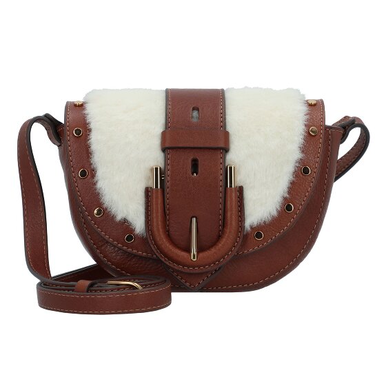 Fossil Harwell Sac à bandoulière Cuir 18 cm
