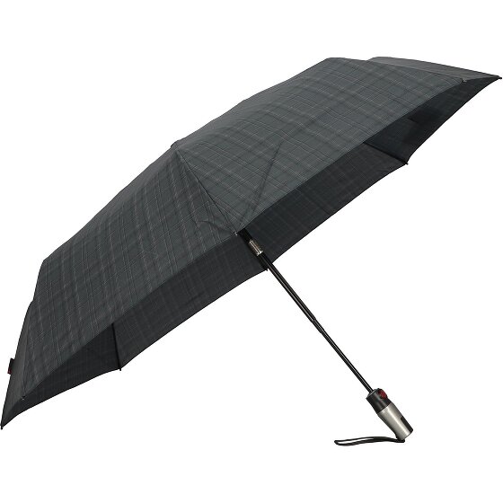 Knirps T400 Duomatic Parapluie de poche 36 cm