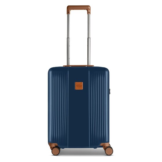 Bric's Ferrara 4 roues Valise cabine S 55 cm