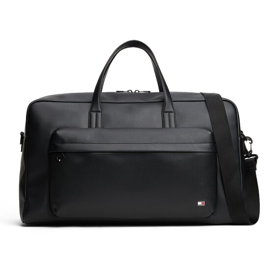 Tommy Hilfiger TH Flag Sac de voyage Weekender 50 cm
