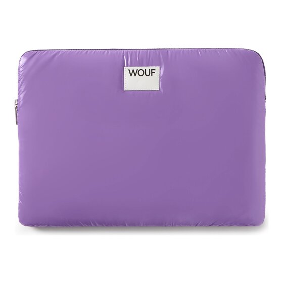 Wouf Glossy Pochette pour ordinateur portable 33 cm
