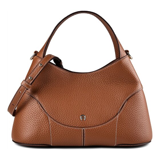 AIGNER Hazel Sac à main Cuir véritable 30 cm