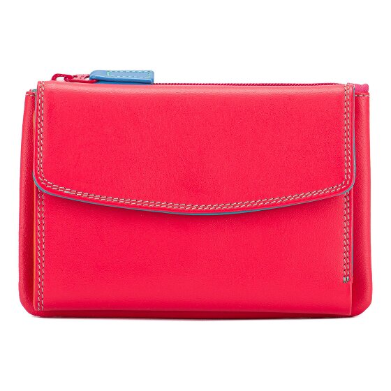 Mywalit Porte-monnaie Protection RFID Cuir 14 cm