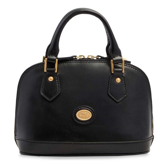 The Bridge Story Donna Sac à main Cuir véritable 24 cm