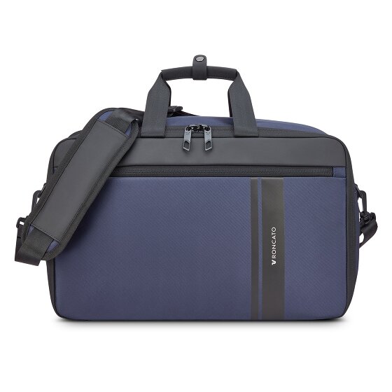 Roncato Metropolitan Travel Sac à dos de voyage 40 cm pour ordinateur portable