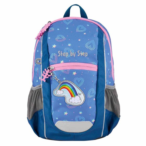 Step by Step Kiga Maxi Sac à dos pour l'école maternelle 34 cm