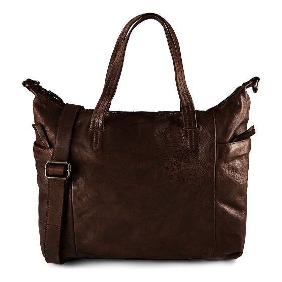 Harold's SUBMARINE Sac de shopper Cuir 39 cm