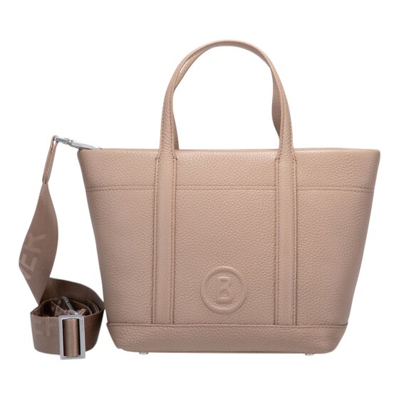 Bogner Bozen Zeta Sac de shopper Cuir 31 cm