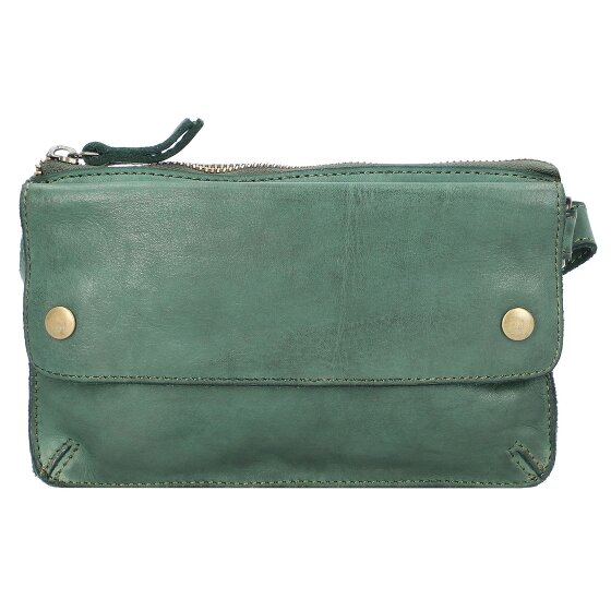 Harold's Submarine Sac banane en cuir 21 cm