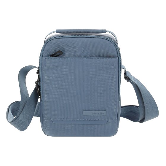 Travelite Workfloow Mini sac à bandoulière 17 cm