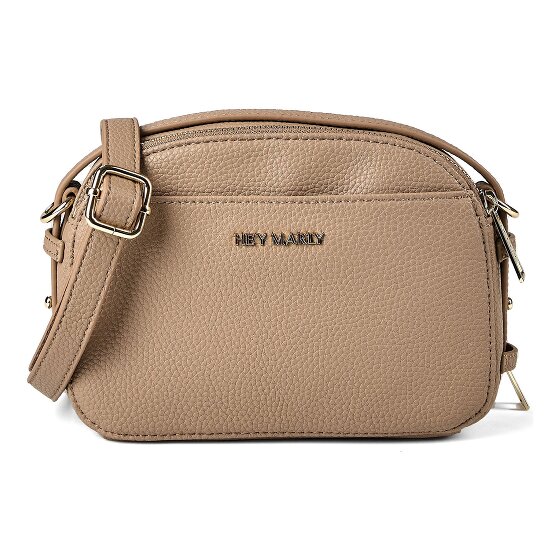 Hey Marly Style Mate  Sac à main Cuir 21.5 cm