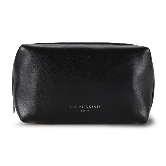 Liebeskind Sky II Trousse de toilette Cuir 18 cm
