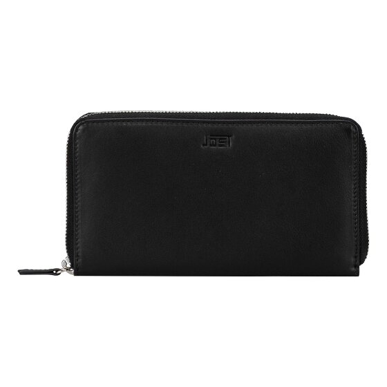Jost Odense Porte-monnaie Protection RFID Cuir 19 cm