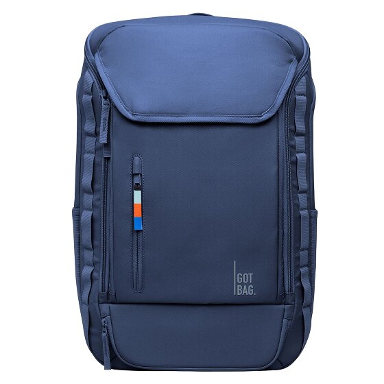 GOT BAG Sac à dos de voyage Pro Pack 53 cm, compartiment pour ordinateur portable