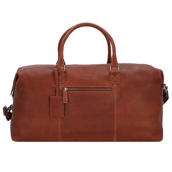 Burkely Antique Avery Sac de voyage en cuir 55 cm