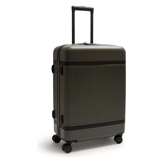 The Chesterfield Brand Zuna 4 roues Valise cabine M 65 cm