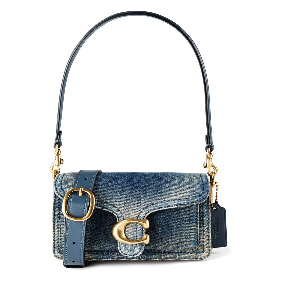 Coach Tabby Mini sac à bandoulière 18 cm