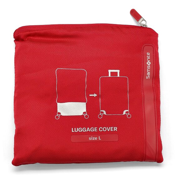 Samsonite Ta Revolution Housse de protection pour valise 75 cm