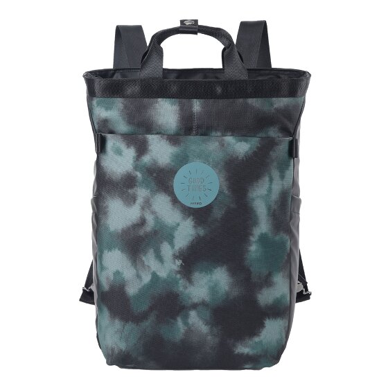 NITRO Mojo Daypack 28 cm Compartiment pour ordinateur portable