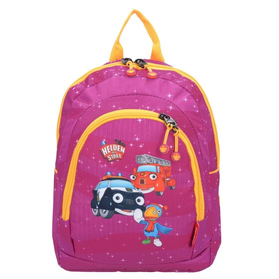 Travelite Héros de la ville Sac à dos pour enfants 29 cm