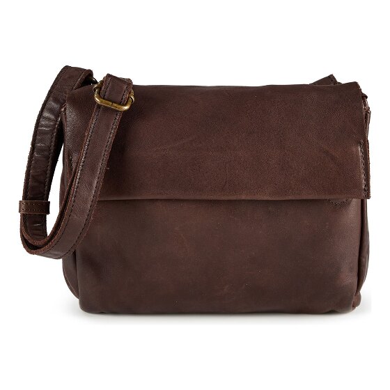 Harold's Submarine Sac à bandoulière Cuir 24 cm