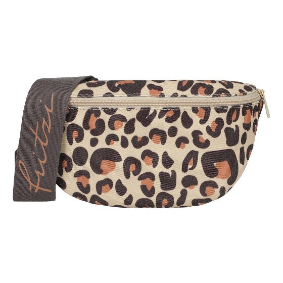 Fritzi aus Preußen Bum Bag Sac banane 29 cm